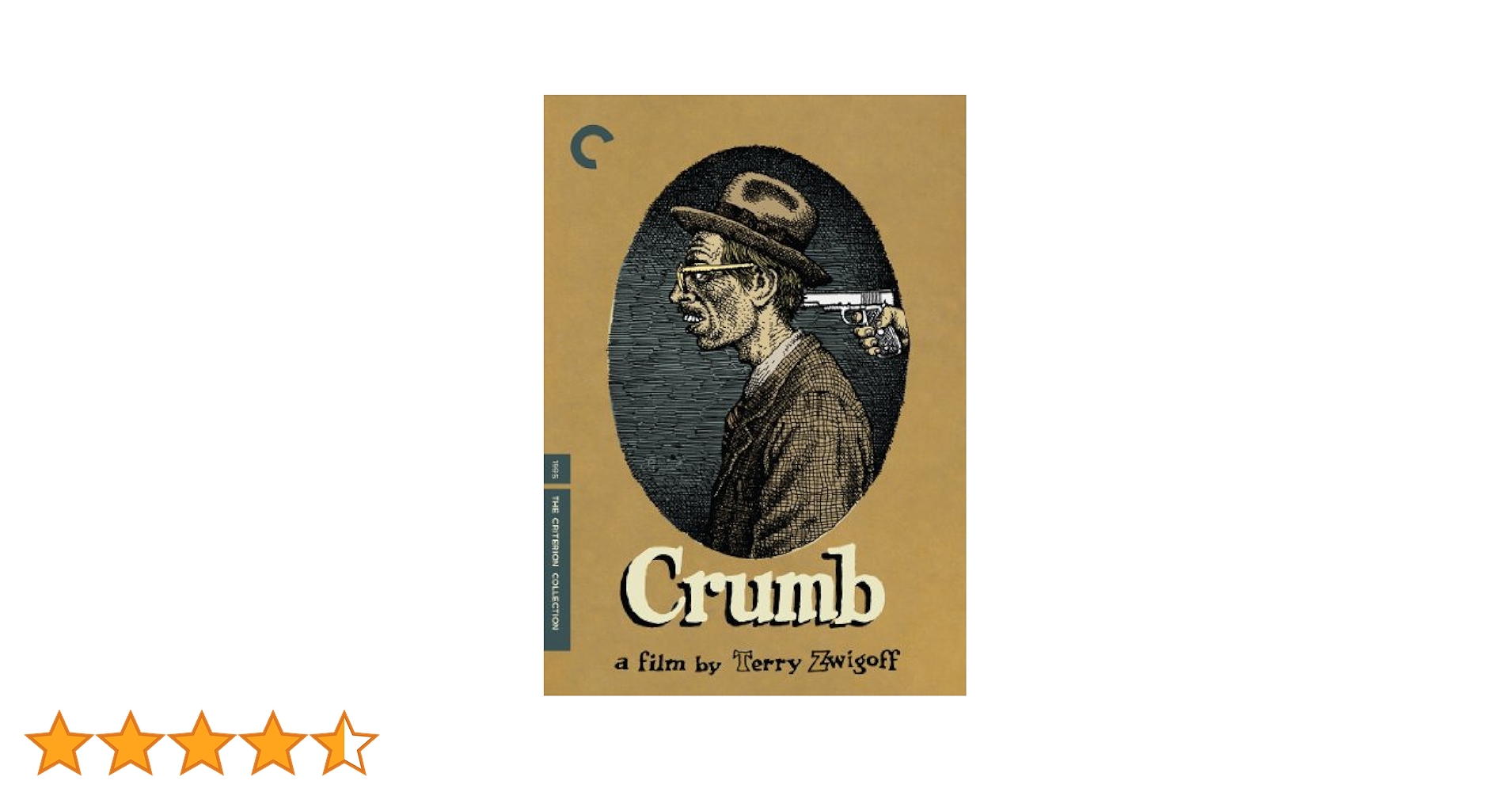 Crumb : Crumb, Robert, Crumb, Aline, Crumb, Charles, Crumb
